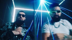 Buba Corelli ft. Jala Brat & Coby - Divljam