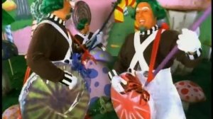 Alien Ant Farm - Movies