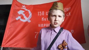 Стихотворение "Белая берёза", автор - Сергей Васильев