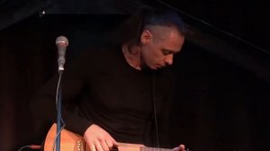 Михаил Елизаров — "Тональ и Нагваль" (04.09.2020, Санкт-Петербург)