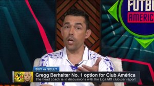Would Gregg Berhalter be the right manager for Club America? ‘This is GROUNDBREAKING!’ | ESPN FC