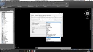 Autocad Civil 3D Insert Photo Drone 2D Map From Agisoft to Civil 3D