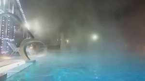 SPA курорт Кремниевые термы.
