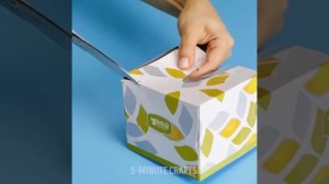 15 ПОДЕЛОК ИЗ КАРТОННЫХ КОРОБОК
