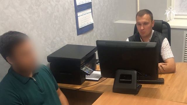 Второму участнику нападения на сотрудника ДПС в Краснодаре предъявили обвинение