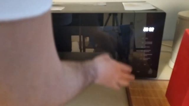 Попкорн в микроволновке. 2 Попытки. смотреть онлайн