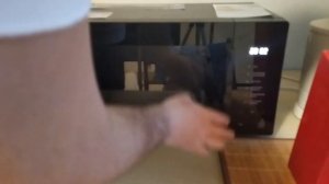 Попкорн в микроволновке. 2 Попытки.