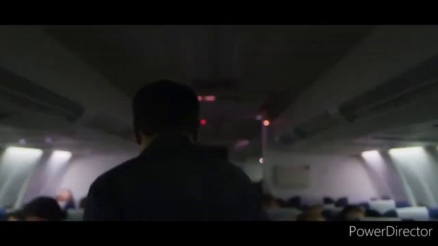 Рейс 101.'трейлер
