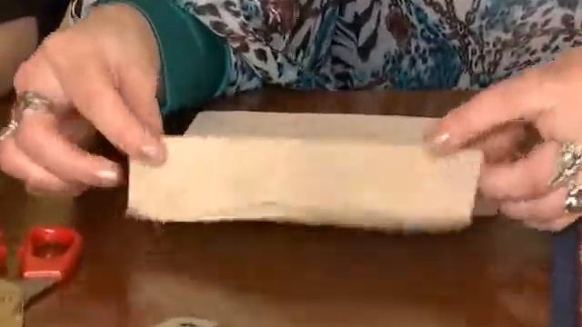 Домашние идеи 28.04.17. Карман для пульта от телевизора смотреть онлайн