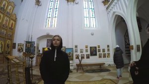 Проект «Месца». Север страны: Сарья, Освея