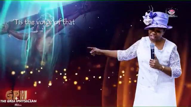 MFM YORUBA | GREAT PHYSICIAN HOUR 01-04-2023 MINISTERING: DR D. K. OLUKOYA смотреть онлайн