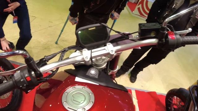 Современная JAWA 2023г. Цены смотреть онлайн