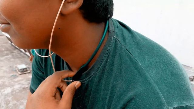 Oppo Enco M31 Unboxed and review in tamil 2020 смотреть онлайн