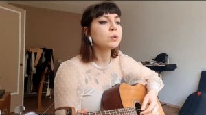 Дарья Виардо - Русская тоска (cover)