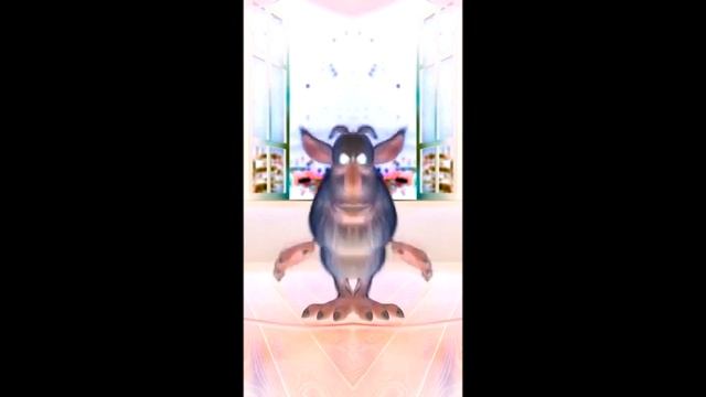 Booba Teek Effects Round 1 Vs Everyone 115