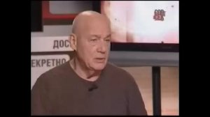 Владимир Познер о религии и вере в бога