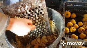 Мешанка для Кур Зимой.Накормить сытно и правильно.