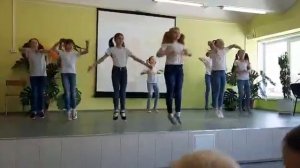 Только улыбайся!