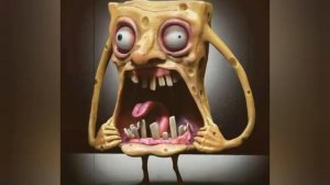 Страшные  картинки  3часть финал