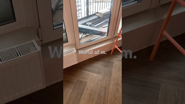 Квартира с классическим ремонтом в Минск мире. смотреть онлайн