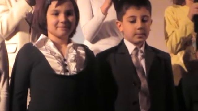 день матери школа 2032 наш хор 1 смотреть онлайн