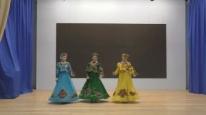Ой, на горе казаки стояли
