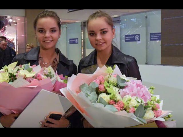 Дина Аверина рассказала о своем будущем в гимнастике после Олимпиады-2020