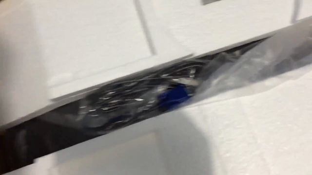 Unboxing Monitor LED 24" AOC Gamer Sniper G2460VQ6 Widescreen Full HD 1ms 75Hz diferença da TV смотреть онлайн