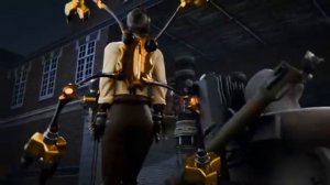 Серия 16 мультивёрс