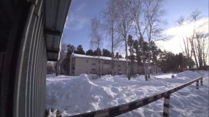 209) "Весна-22". Поездка на Каринскую УЖД. Кирово-Чепецк, Каринторф и очень добрые люди. Меняю план