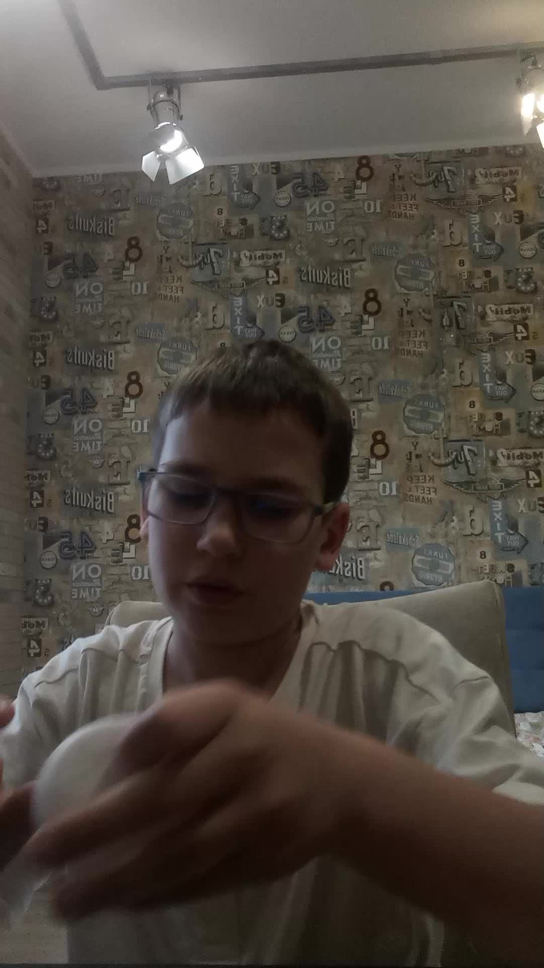 делаем антистресс