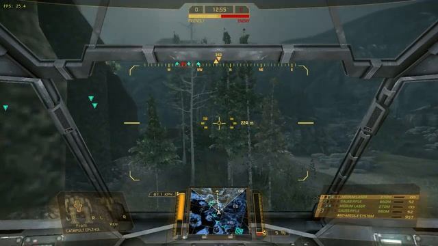 MWO Legion of Steel Game 11 Part 1 смотреть онлайн