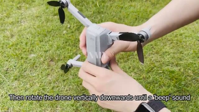 G Anica Drone with Camera 4K for Adults, Easy GPS Quadcopter for Beginner Brushless Motor, 5GHz Tra смотреть онлайн