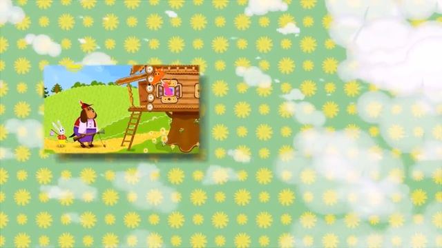 Детские сказки канал на YouTube смотреть онлайн