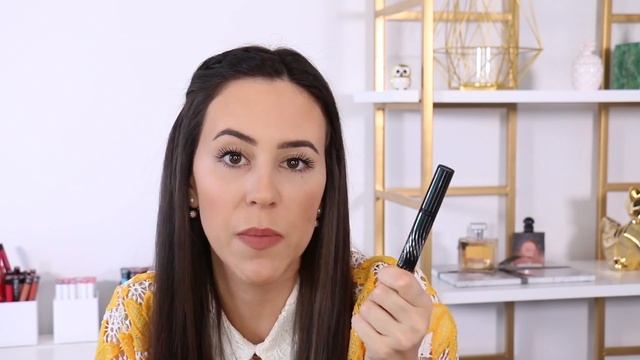 ARE MAC MASCARAS WORTH THE MONEY?! || MAC MASCARA REVIEWS 2017 смотреть онлайн