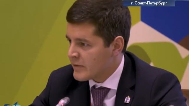 Чем грозит изменение климата Арктики? 16+ смотреть онлайн