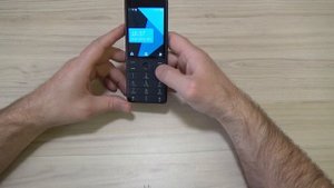 Кнопочный телефон XIAOMI QIN AI 2G - Первое впечатление