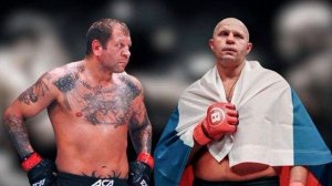 «Брат для меня мертв». Почему враждуют Федор и Александр Емельяненко