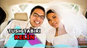 Tushda kelin bo'lish - тушда келин курса