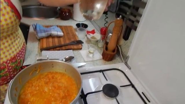 Рыба в маринаде (Рыба, как приготовить). Fish in marinade (Fish how to cook) смотреть онлайн