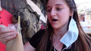 First Impressions of San Salvador! (El Salvador Travel Vlog 2022)