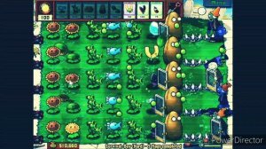 "There's More to Ice Level" - Plants vs Zombies creepypasta