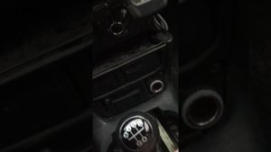 Как снять прикуриватель vectra b