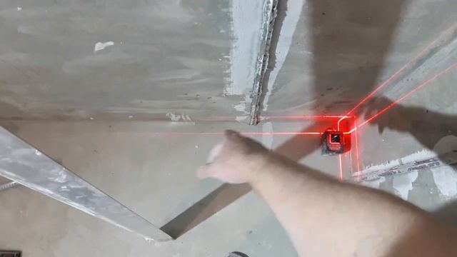 Геометрия стен в ванной, угол 90 градусов. Быстрый курс. смотреть онлайн