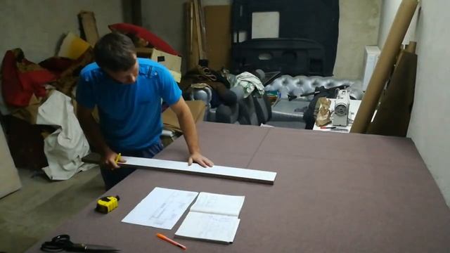Перетяжка Дивана Часть 1. DIY Upholstery of the Sofa Part 1. Перетяжка Дивана Частина 1