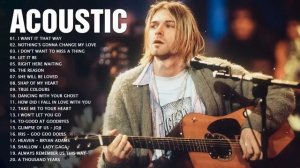 Top Guitar Acoustic Cover - Classic Acoustic Songs Cover 2023 - Best Acoustic Music of All Time