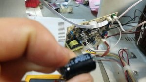 Ресанта АСН-12000Н/1-Ц перезагружается #АлексейСамохвалов