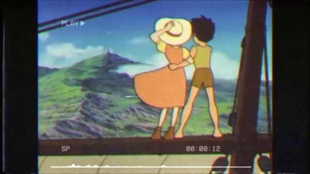 Редкая эстетика аниме / rare aesthetics