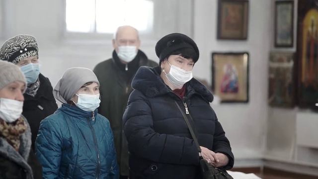 Неделя сыропустная. Воспоминание Адамова изгнания. Прощеное воскресенье. Проповедь 6 марта 2022 г.