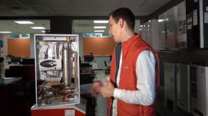 Kospel LN - обзор электрического котла